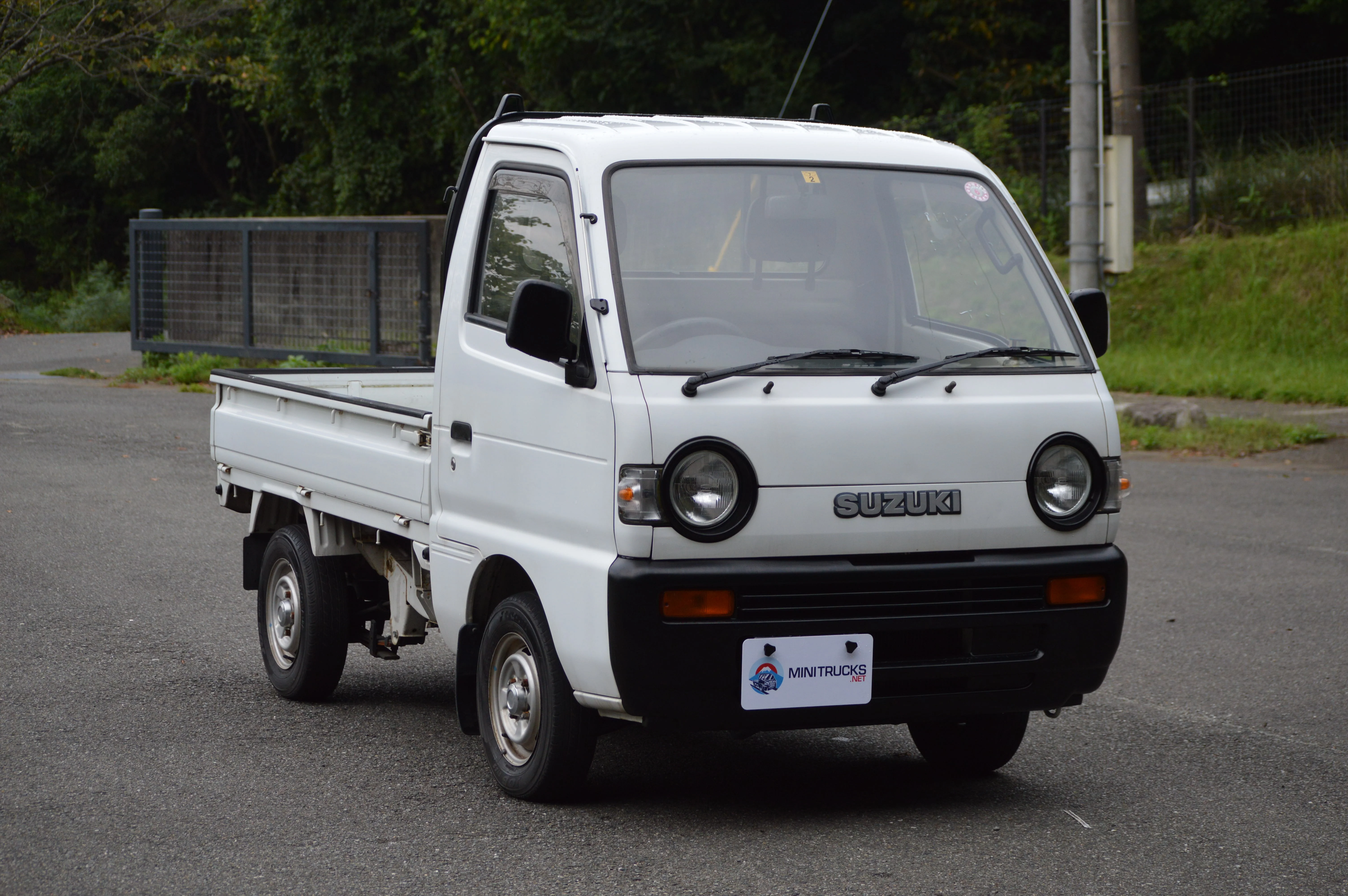 Vehicles